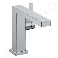 HANSGROHE Tecturis E Umyvadlová baterie s výpustí, CoolStart, EcoSmart, chrom 73023000