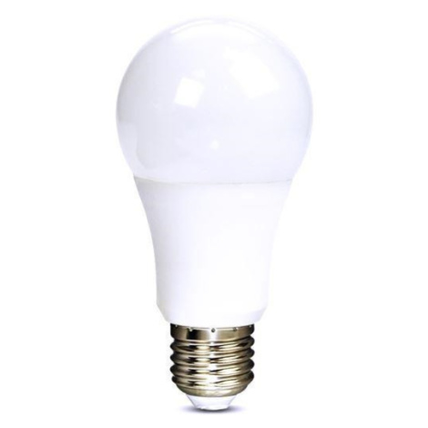 Solight LED žárovka, klasický tvar, 10W, E27, 3000K, 270°, 850lm