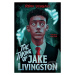 The Taking of Jake Livingston - Ryan Douglass - kniha z kategorie Beletrie pro děti