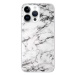 iSaprio White Marble 01 pro iPhone 15 Pro Max