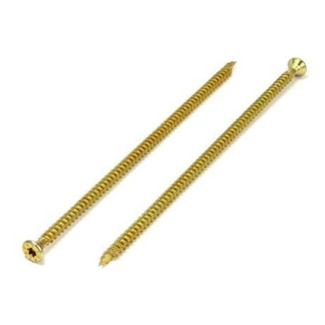 WT WINTECH RAPID Konstrukční vrut T40 8 × 240/230 ZZ / balení 50 ks