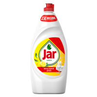 Jar Lemon Tekutý Prostředek Na Mytí Nádobí 900 ML