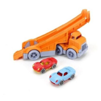 Green Toys Kamion se 2 závodními auty