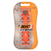 BIC 3 Hybrid hol strojek 16NH