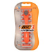 BIC 3 Hybrid hol strojek 16NH