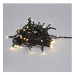 Markslöjd 702566 - LED Vánoční venkovní řetěz SKEN 240xLED 17m IP44 teplá bílá