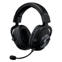 Logitech G PRO Gaming Headset