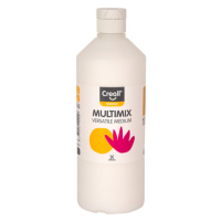 Médium Multi-fix Creall, 500 ml - transparentní