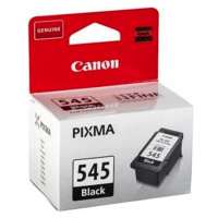 Canon PG-545 - originální Černá