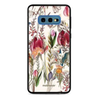 Mobiwear Glossy lesklý pro Samsung Galaxy S10e - G031G