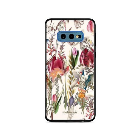 Mobiwear Glossy lesklý pro Samsung Galaxy S10e - G031G