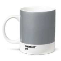 PANTONE - Silver 877 C, 375 ml