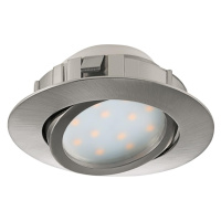 Eglo Eglo 95856 - LED podhledové svítidlo PINEDA 1xLED/6W/230V