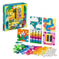 Lego® dots™ 41957 mega balení nalepovacích záplat
