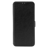 Flipové pouzdro FIXED Topic pro Nokia C2 2nd Edition, černá