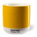 PANTONE Latte termo hrnek - Yellow 012