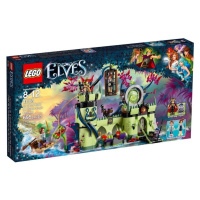 Lego® elves 41188 útěk z pevnosti skřetího krále