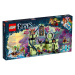 Lego® elves 41188 útěk z pevnosti skřetího krále