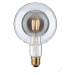 Paulmann LED Žárovka SHAPE G125 E27/4W/230V 2700K - Paulmann 28763
