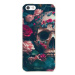 iSaprio Skull in Roses pro iPhone 5/5S/SE