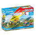 Playmobil City Life 71203 Záchranářský vrtulník