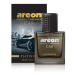 AREON PERFUME GLASS 50ml Platinum