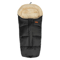 Sensillo Rostoucí zimní COMBI polar 3v1 Black/beige