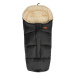 Sensillo Rostoucí zimní COMBI polar 3v1 Black/beige