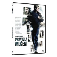 Pravidla mlčení - DVD