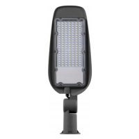 LED pouliční lampa 100W - studená bílá