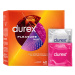 Durex Pleasure Mix kondomy 40 ks