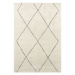 Kusový koberec Elle Decoration Glow 103661 Cream Grey 160x230 cm