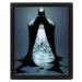 3D obraz Batman Gotham protector