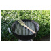 Grilovací rošt GRILLGRATE Kettle 57 cm s grilovací obracečkou