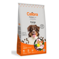 Calibra Dog Premium Line Energy 3kg