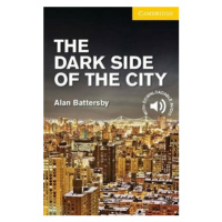 Dark Side of the City Level 2 Elementary/Lower Intermediate - Alan Battersby