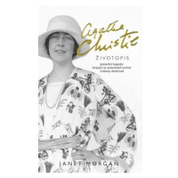 Agatha Christie - Životopis