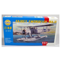 Fairey swordfish mk.2 limited 1 1:48