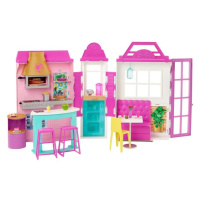 Mattel Barbie Restaurace herní set GXY72