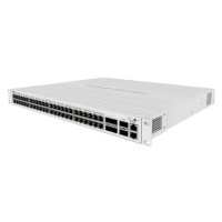 Mikrotik CRS354-48P-4S+2Q+RM