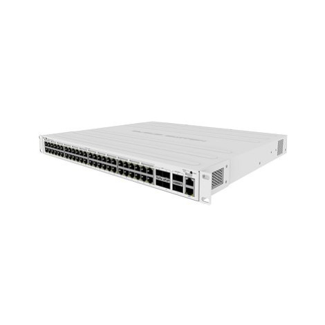 Mikrotik CRS354-48P-4S+2Q+RM