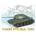 Model Kit tank 6203 - T-34/85 UTZ MOD.1944 (1:35)