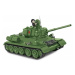 Cobi 2542 Tank T-34-85