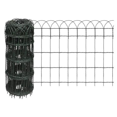 Dekorační pletivo Garden Fence 0,65m x 10m BAUMAX