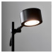 Nordlux LED stolní lampa Clyde, integrovaný stmívač