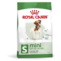 Royal Canin Mini Adult - výhodné balení: 2 x 8 kg