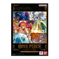 One Piece Premium Card Collection: Best Selection