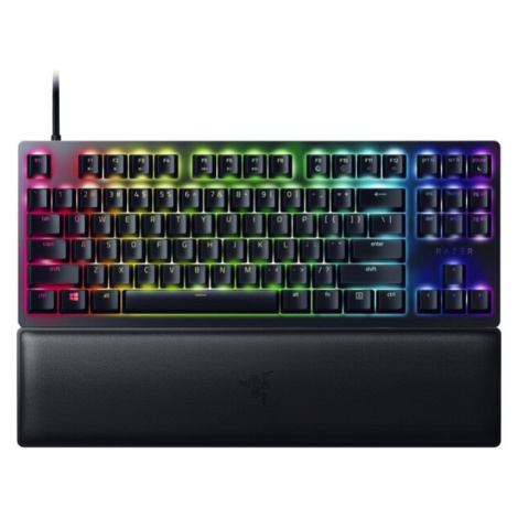 Razer Huntsman V2 Tenkeyless RZ03-03940100-R3M1 Černá