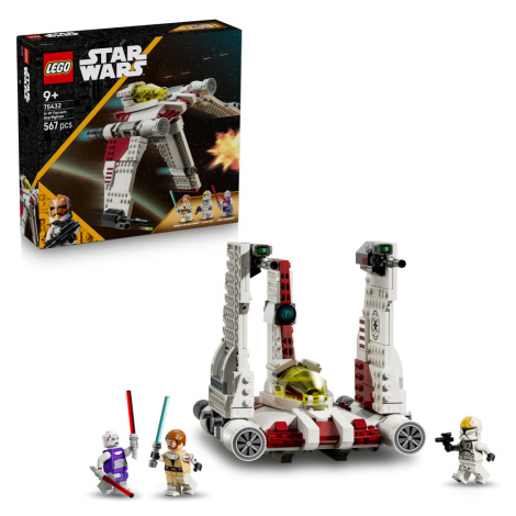 LEGO LEGO® Star Wars™ 75432 Stíhačka V-19 Torrent Starfighter