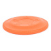 Akinu AQUA pěnové frisbee velké 21,5 cm Barva: Oranžová